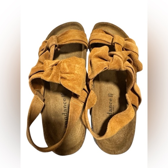 Sundance Tiger Lily Women’s Sandals